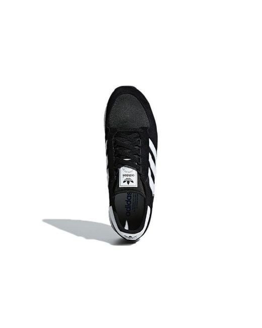 Adidas Black Forest Grove 'Core' for men