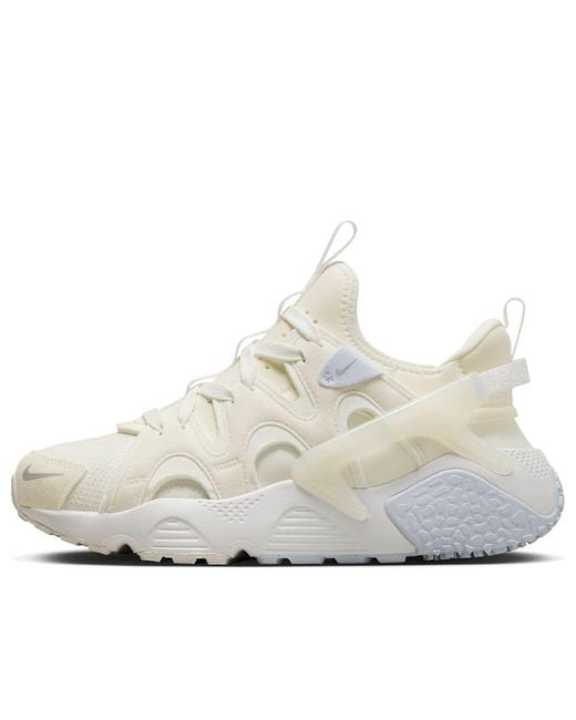 Nike White (Wmns) Air Huarache 'Coconut Milk'