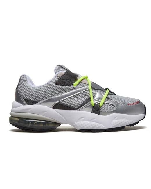 PUMA White Han Kjobenhavn X Cell Venom for men