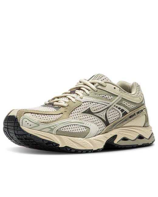 Mizuno White Wave Orion 'Cream Light' for men