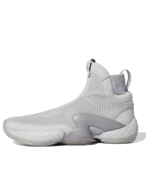 Adidas Gray N3Xt L3V3L 2020 for men
