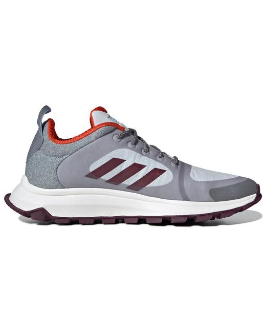 Adidas Blue (Wmns) Response Trail X