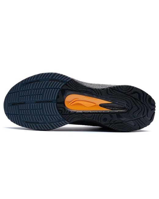 Li-ning Blue Yueying Boom for men