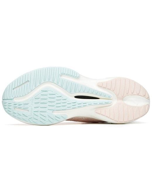 Anta White (Wmns) Antelope 2