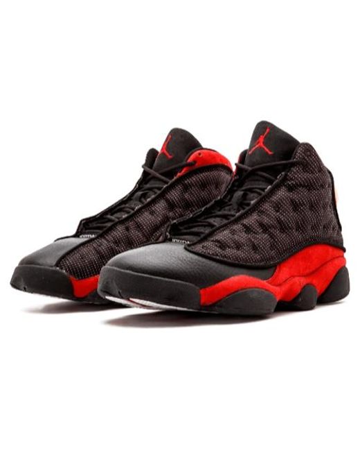 Nike 13 Retro 'Bred' 2013 for men