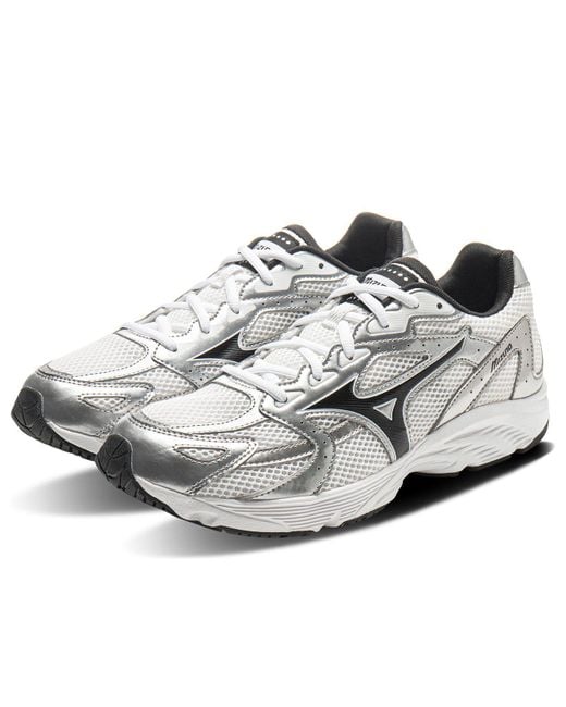 Mizuno White Spark Cn for men
