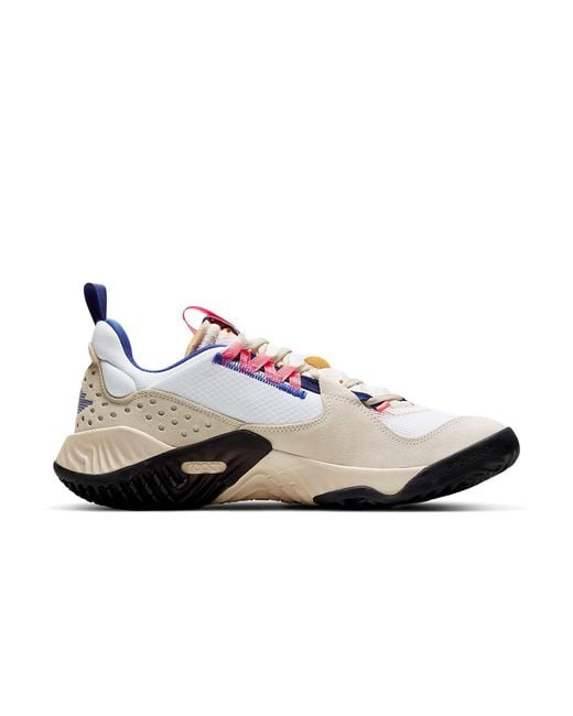Nike Blue Delta 'Coconut Milk' for men