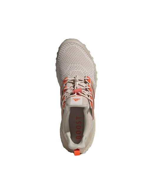 Adidas Gray Ultra Boost 1.0 Atr 'Aluminium Wonder' for men