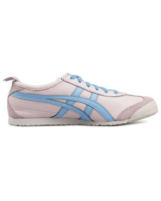 Onitsuka Tiger Blue Mexico 66 'Arctic Sky' for men