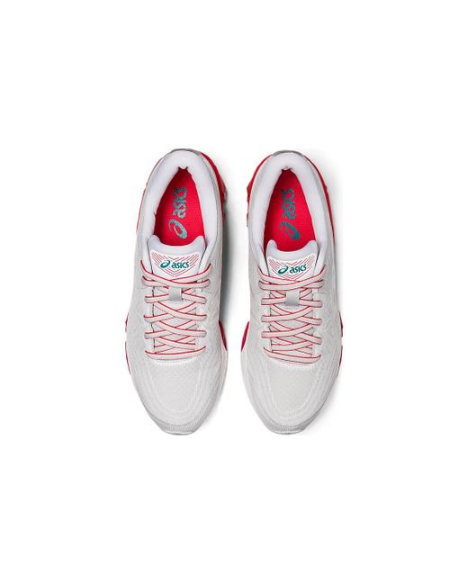 Asics White Gel-Quantum 360 Vii Winterised for men