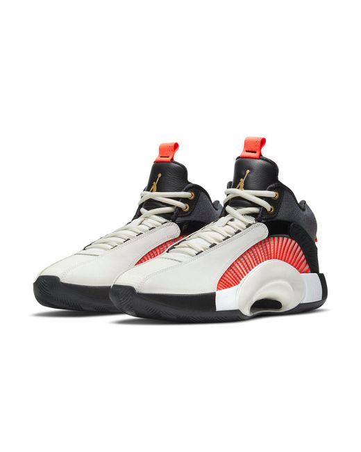 Nike Black Titan X 35 Pf '10Th Anniversary' for men