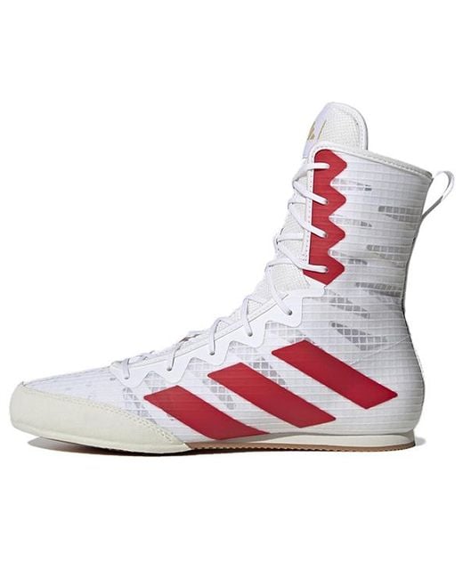 Adidas White Box Hog for men