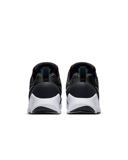 Nike Blue Hyper Adapt 1.0 Ch for men