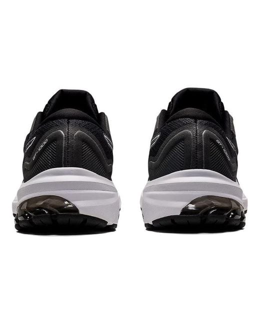 Asics Black (Wmns) Gt-1000 11
