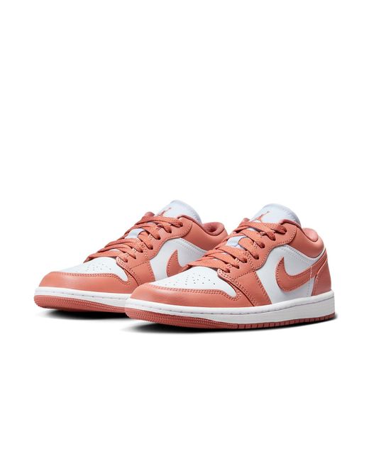 Nike Red (Wmns) 1 Low 'Sky J'