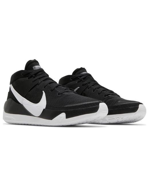 Nike Black Kd 13 Tb for men