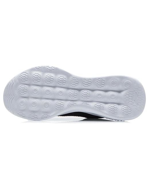 Li-ning Black (Wmns) Eazgo