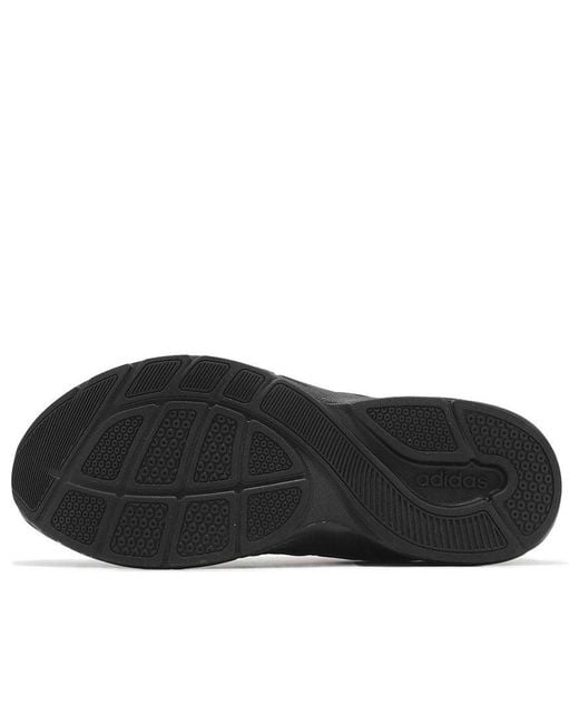 Adidas Black Eclyptix 2000 for men