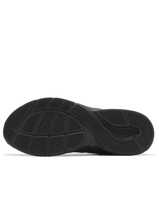 Adidas Black Eclyptix 2000 for men