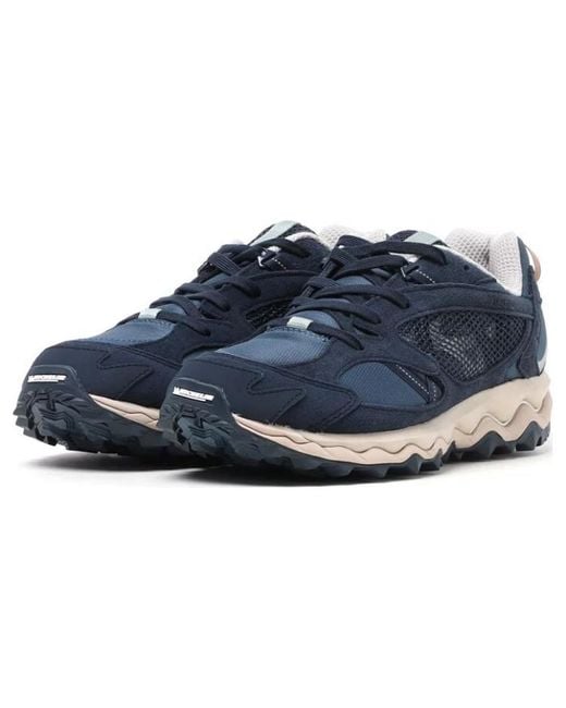 Mizuno Blue Wave Mujin Tl 'Fisherman Pack' for men