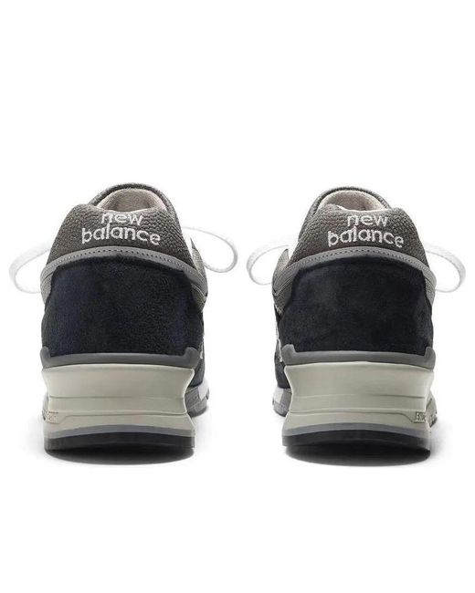 New Balance Blue 997 for men