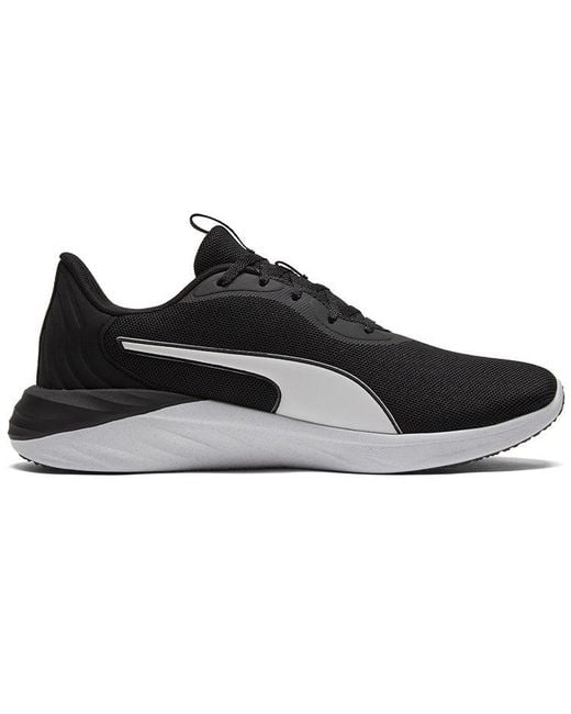 PUMA Black Better Foam Emerge for men
