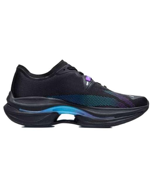 Li-ning Blue Wushi 5S Mono for men