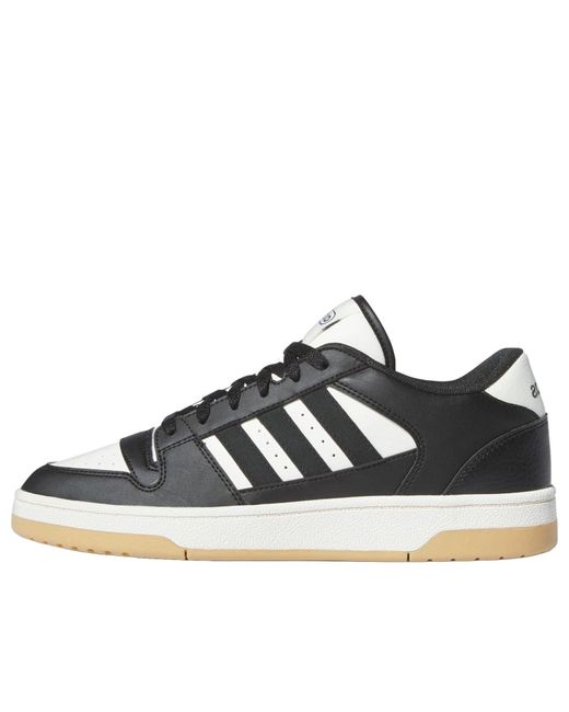 Adidas Blue Break Start Gum' for men