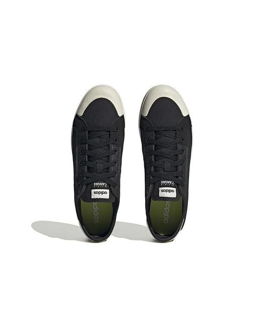 Adidas Blue Neo City Canvas for men