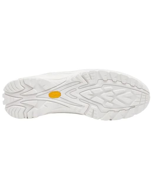 Vans White Half Cab 33 Vibram 'Ivory' for men