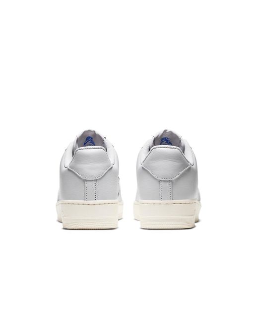 Nike White Air Force 1 Jewel 'Home & Away' for men