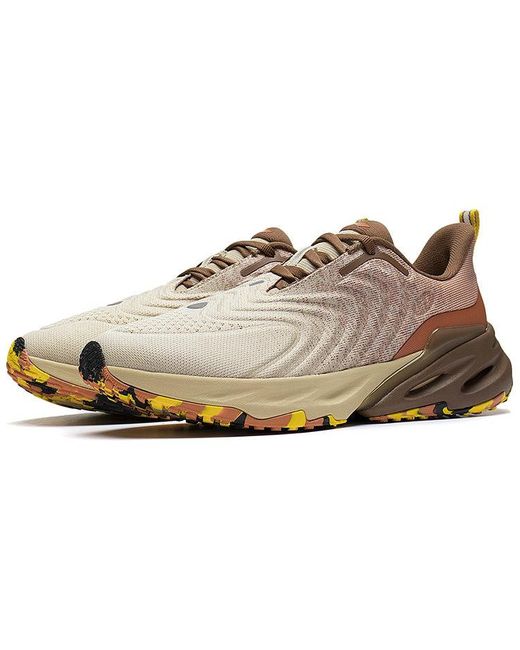 Li-ning Brown Eazgo for men