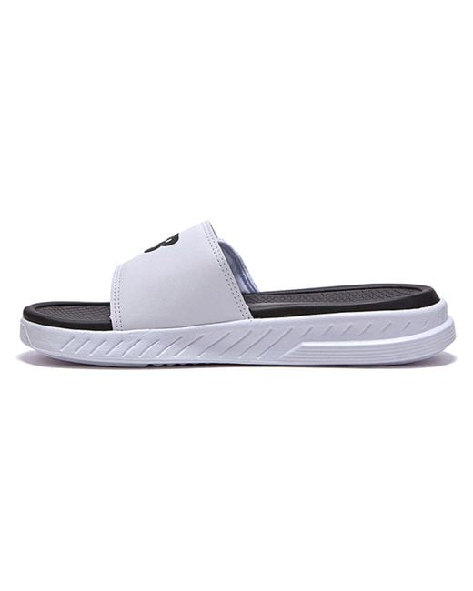 New Balance Blue 1501V2 Slides for men