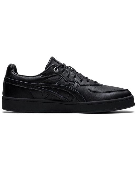 Onitsuka Tiger Black Gsm Sd for men