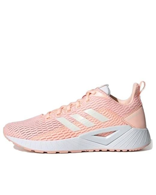 Adidas Pink (Wmns) Neo Questar Climacool