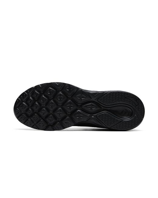 Anta Blue Running Shoes 'All' for men