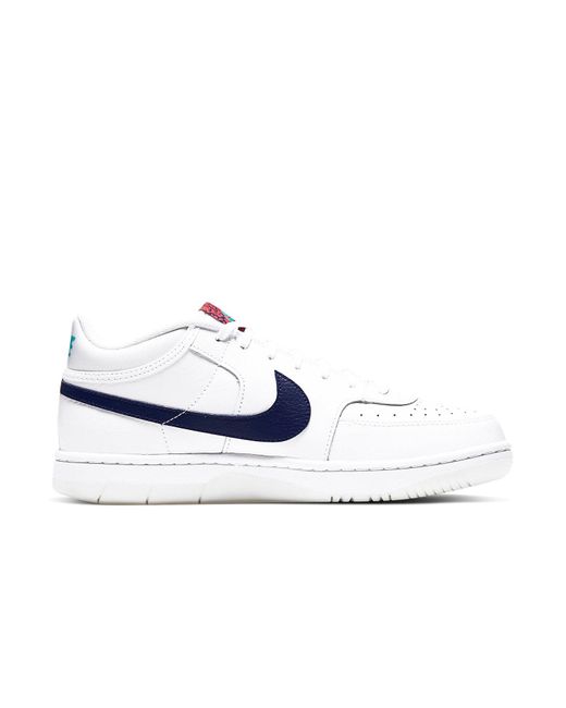 Nike Blue Sky Force 3/4 Oracle Aqua' for men