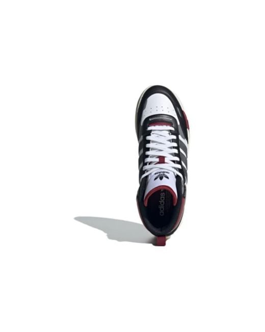 Adidas Brown Post Up for men