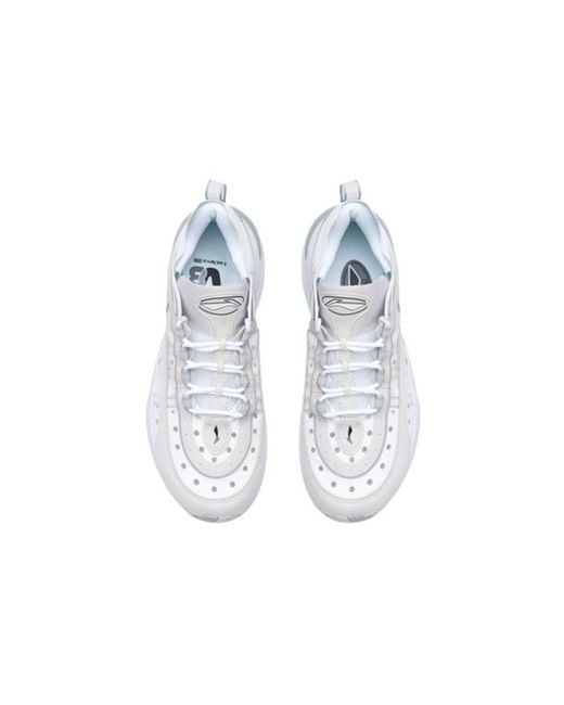 Li-ning Li-Ning V8 'Grey White' for men