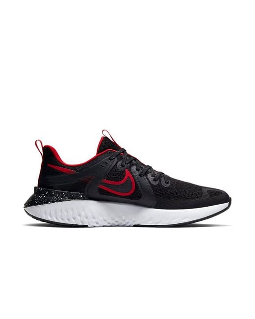 Nike Blue Legend React 2 University' for men