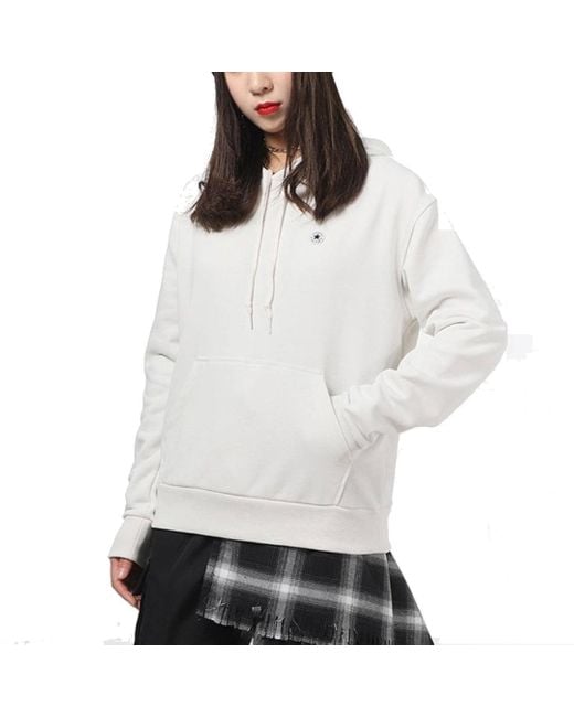 Converse White (Wmns) Casual