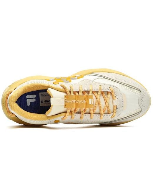 Fila Natural (Wmns) Cheese Sneakers
