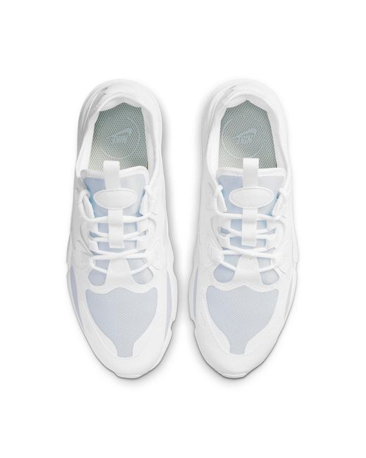 Nike White (Wmns) Air Max Infinity 2 Photon Dust'