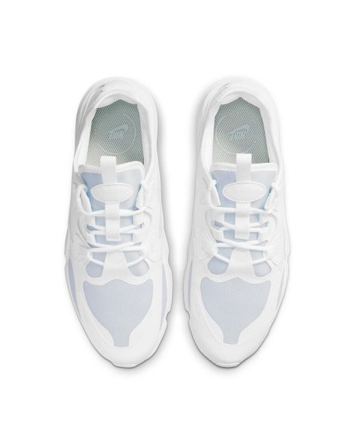Nike White (Wmns) Air Max Infinity 2 Photon Dust'