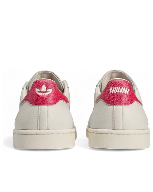 Adidas Pink (Wmns) X Avavav Superstar Modified 'Crystal'