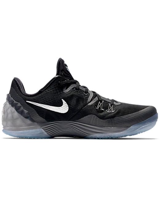 Nike Zoom Kobe Venomenon 5 Ep in Black for Men | Lyst