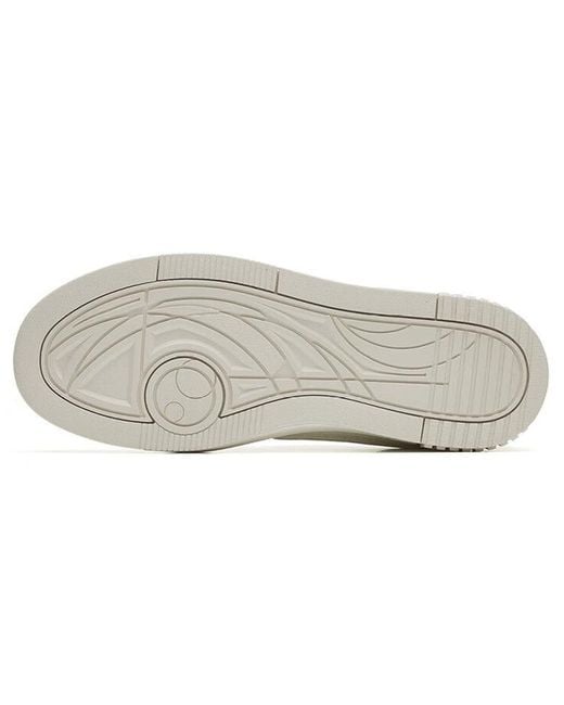 Anta White (Wmns) 982 Low