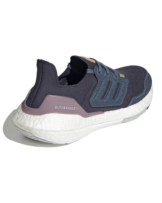 Adidas Blue (Wmns) Ultraboost 22 'Denim'