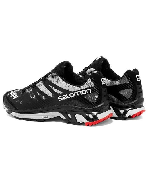 Salomon Black Xt-4 Advanced for men