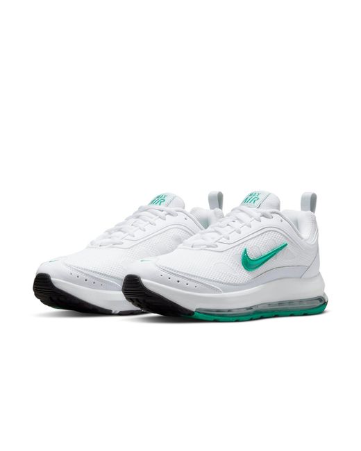 Nike White (Wmns) Air Max Ap Neptune'